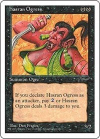 Hasran Ogress [Chronicles] | Eastridge Sports Cards & Games