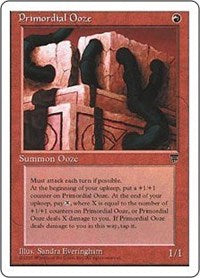 Primordial Ooze [Chronicles] | Eastridge Sports Cards & Games