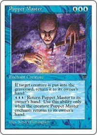 Puppet Master [Chronicles] | Eastridge Sports Cards & Games