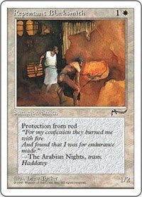 Repentant Blacksmith [Chronicles] | Eastridge Sports Cards & Games