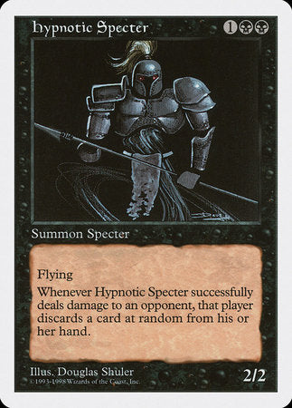 Hypnotic Specter [Anthologies] | Eastridge Sports Cards & Games