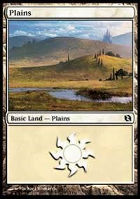 Plains (36) [Duel Decks: Elspeth vs. Tezzeret] | Eastridge Sports Cards & Games