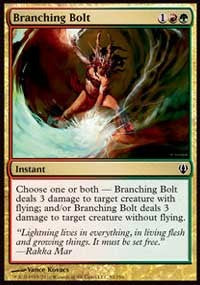 Branching Bolt [Archenemy]