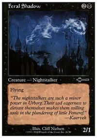 Feral Shadow [Beatdown Box Set]