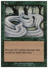 Fog [Beatdown Box Set] | Eastridge Sports Cards & Games