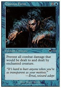 Gaseous Form [Beatdown Box Set] | Eastridge Sports Cards & Games