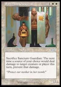 Sanctum Guardian [Battle Royale Box Set] | Eastridge Sports Cards & Games