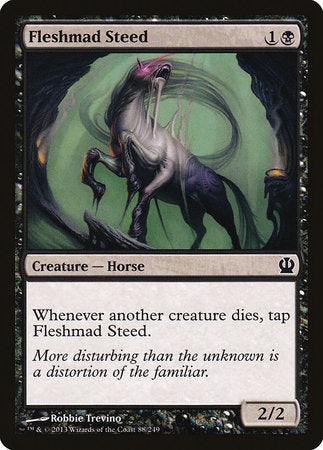 Fleshmad Steed [Theros] | Eastridge Sports Cards & Games