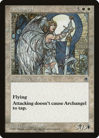 Archangel [Portal] | Eastridge Sports Cards & Games