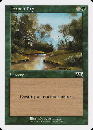 Tranquility [Battle Royale Box Set] | Eastridge Sports Cards & Games