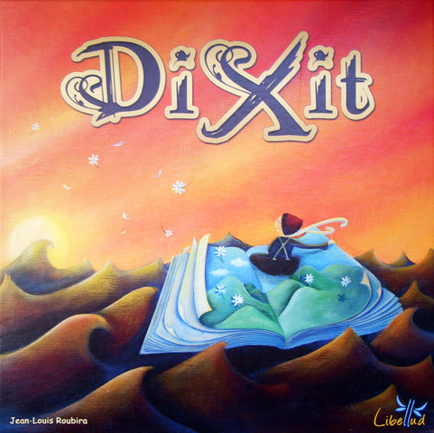 Dixit | Eastridge Sports Cards & Games
