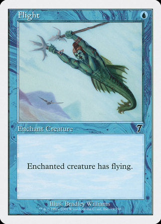 Flight [Seventh Edition] | Eastridge Sports Cards & Games