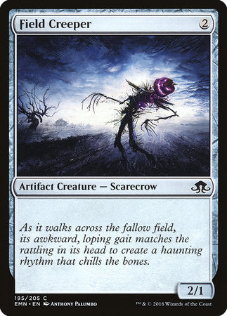 Field Creeper [Eldritch Moon] | Eastridge Sports Cards & Games