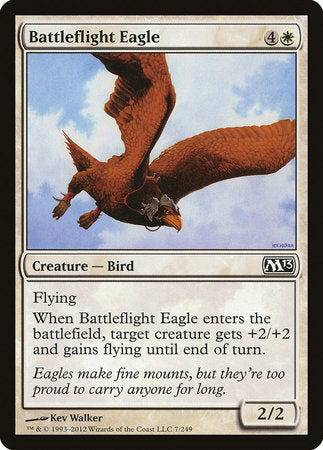 Battleflight Eagle [Magic 2013] | Eastridge Sports Cards & Games