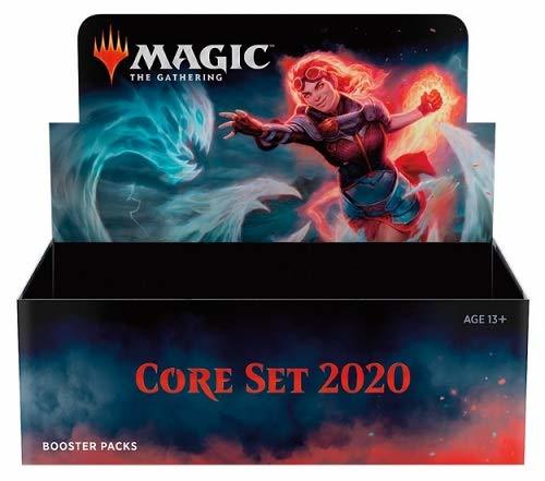 Core Set 2020 Booster Box | Eastridge Sports Cards & Games