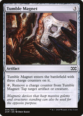 Tumble Magnet [Double Masters] | Eastridge Sports Cards & Games