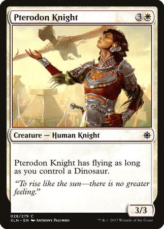 Pterodon Knight [Ixalan] | Eastridge Sports Cards & Games