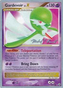 Gardevoir LV.X (131/132) (Boltevoir - Michael Pramawat) [World Championships 2010] | Eastridge Sports Cards & Games