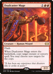 Dualcaster Mage [Double Masters] | Eastridge Sports Cards & Games