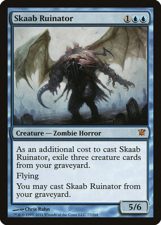 Skaab Ruinator [Innistrad] | Eastridge Sports Cards & Games