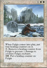Fylgja [Ice Age] | Eastridge Sports Cards & Games