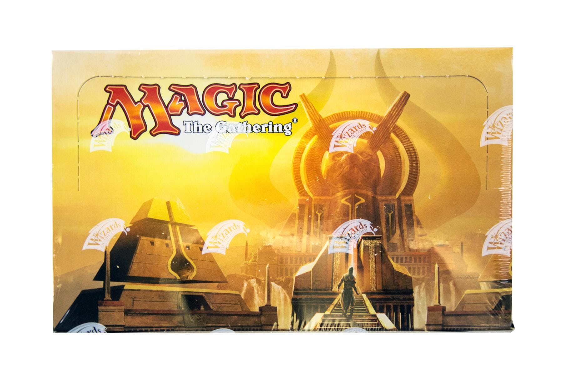 Amonkhet Booster Box | Eastridge Sports Cards & Games