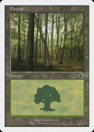 Forest (103) [Battle Royale Box Set] | Eastridge Sports Cards & Games