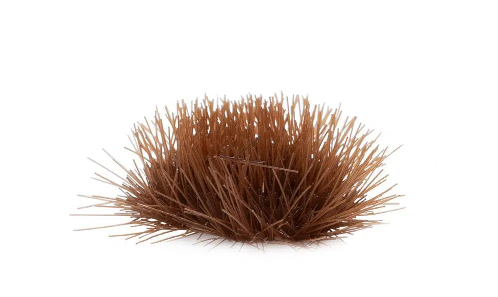 Brown 4mm Tufts - Small | Eastridge Sports Cards & Games
