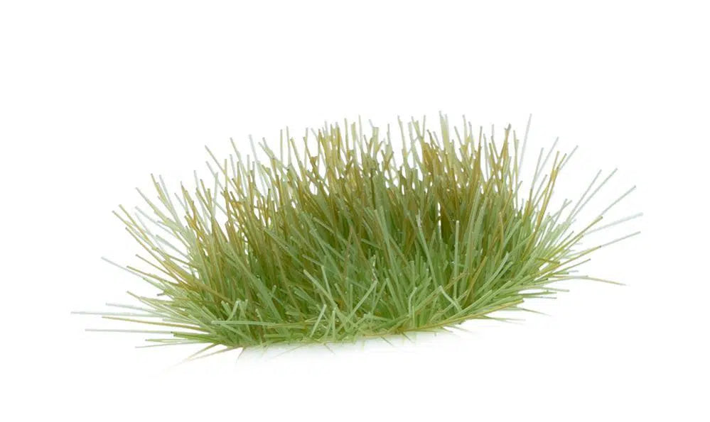 Green 4mm Tufts - Small | Eastridge Sports Cards & Games