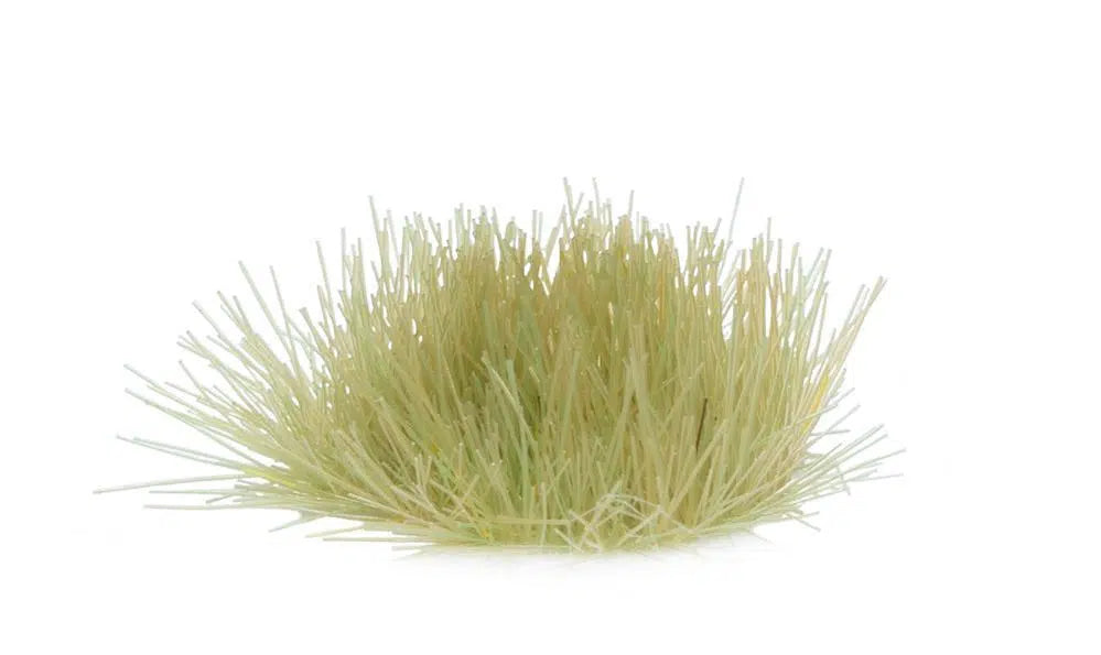 Light Green 4mm Tufts - Small | Eastridge Sports Cards & Games