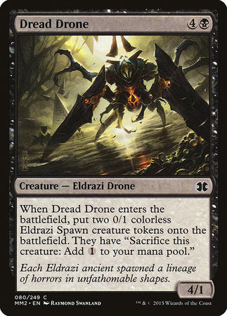 Dread Drone [Modern Masters 2015] | Eastridge Sports Cards & Games