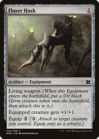 Flayer Husk [Modern Masters 2015] | Eastridge Sports Cards & Games