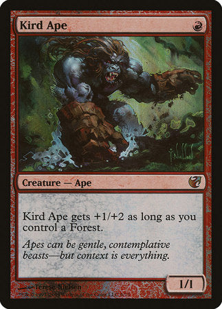 Kird Ape [From the Vault: Exiled] | Eastridge Sports Cards & Games