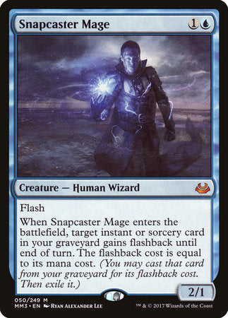 Snapcaster Mage [Modern Masters 2017] | Eastridge Sports Cards & Games