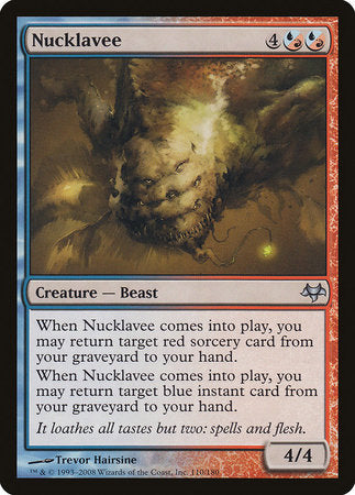 Nucklavee [Eventide] | Eastridge Sports Cards & Games