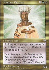 Radiant Essence [Mirage]