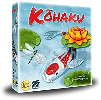 Kohaku | Eastridge Sports Cards & Games