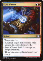 Izzet Charm [Double Masters] | Eastridge Sports Cards & Games