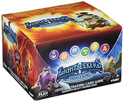 Lightseekers TCG: Awakening Booster Box (40 Pack Box) | Eastridge Sports Cards & Games