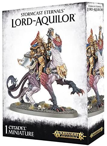 Lord-Aquilor | Eastridge Sports Cards & Games