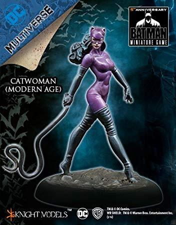Multiverse: Catwoman (Modern Age) | Eastridge Sports Cards & Games