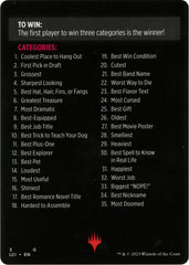 Strictly Better (Magic Minigame) [The Lost Caverns of Ixalan Minigame] | Eastridge Sports Cards & Games