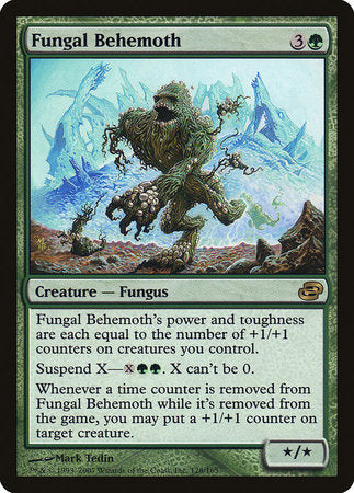 Fungal Behemoth [Planar Chaos] | Eastridge Sports Cards & Games