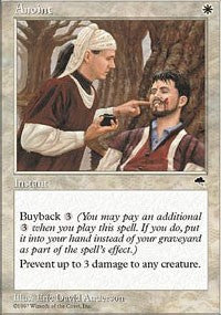 Anoint [Tempest] | Eastridge Sports Cards & Games