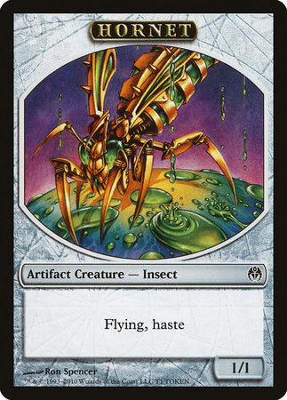 Hornet Token [Duel Decks: Phyrexia vs. the Coalition Tokens] | Eastridge Sports Cards & Games