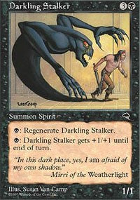 Darkling Stalker [Tempest]