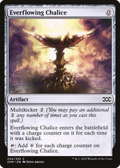 Everflowing Chalice [Double Masters] | Eastridge Sports Cards & Games