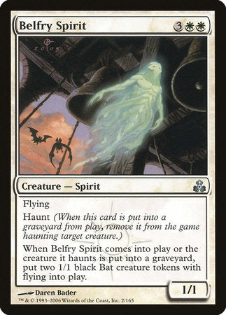 Belfry Spirit [Guildpact] | Eastridge Sports Cards & Games