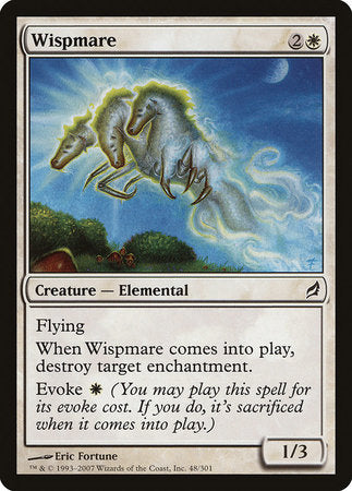 Wispmare [Lorwyn] | Eastridge Sports Cards & Games