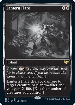 Lantern Flare [Innistrad: Double Feature] | Eastridge Sports Cards & Games